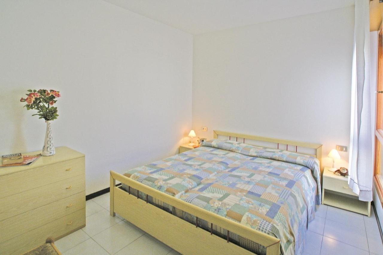Residence Le Zattere Bibione Exterior foto