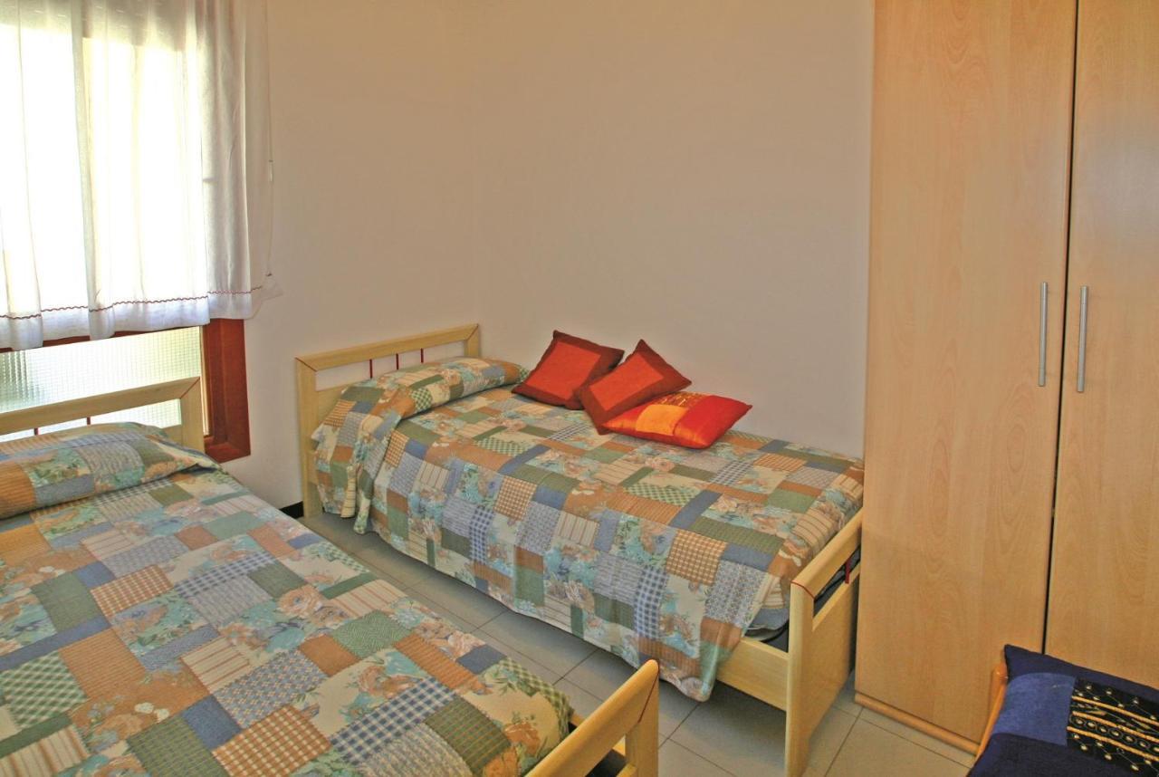 Residence Le Zattere Bibione Exterior foto