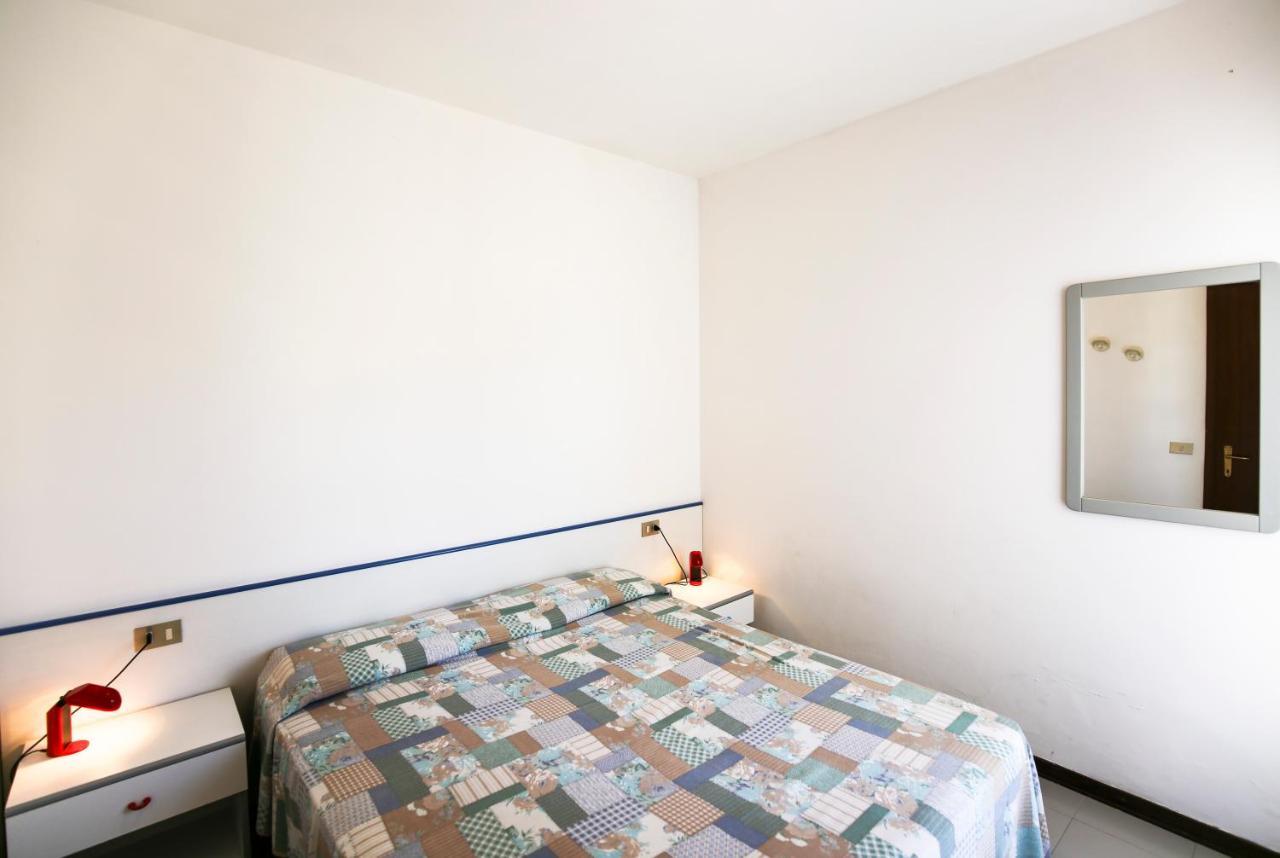 Residence Le Zattere Bibione Exterior foto
