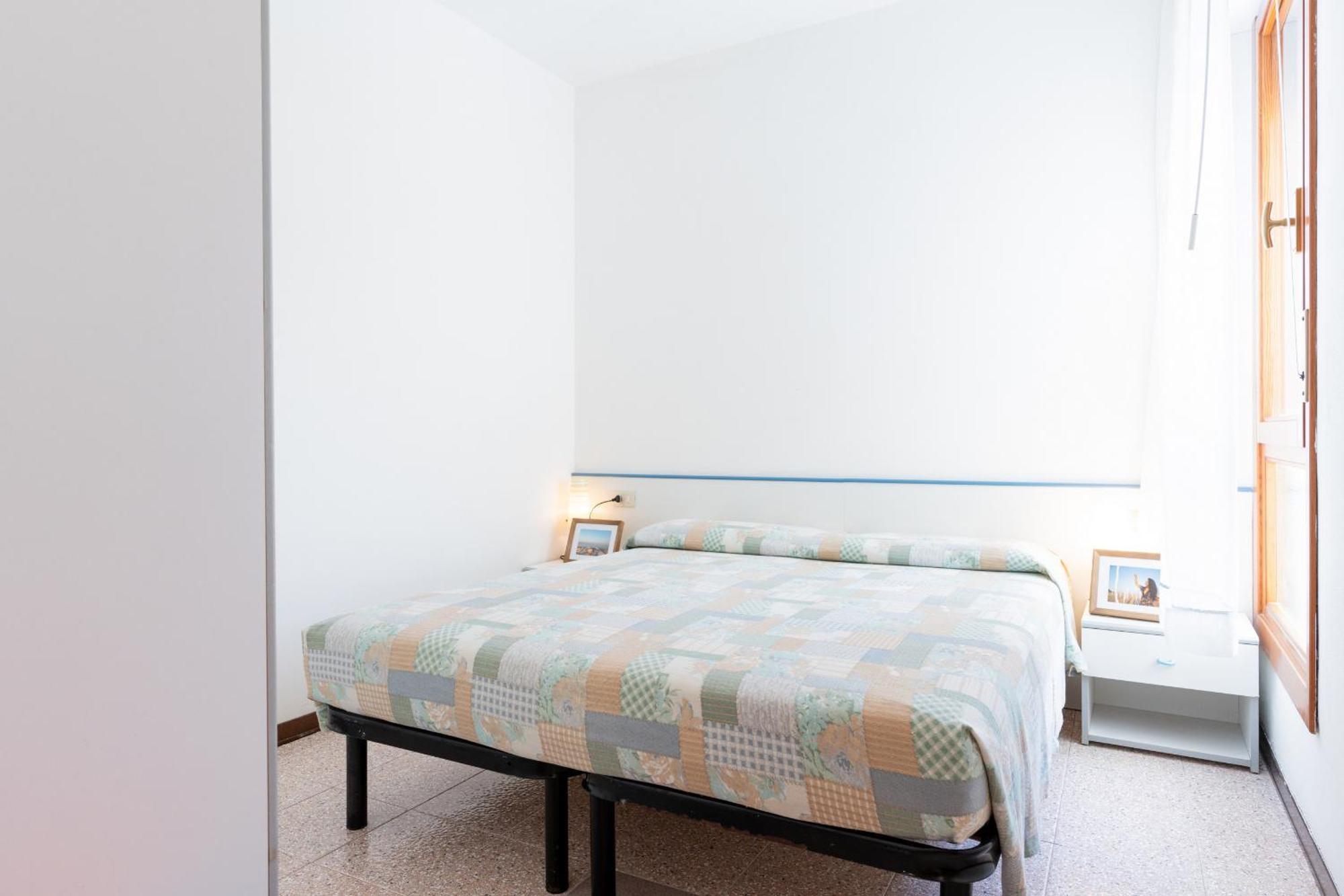 Residence Le Zattere Bibione Exterior foto